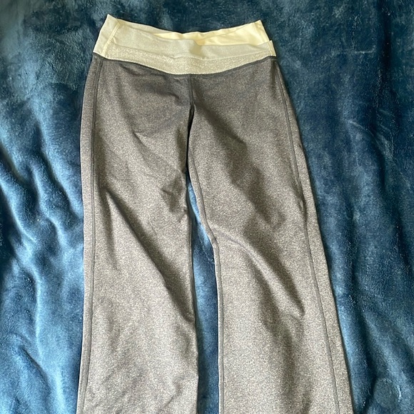 Lululemon Pants - Picture 1 of 4